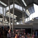 Open-air Market / all(zone) Courtesy of all(zone)