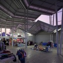 Open-air Market / all(zone) Courtesy of all(zone)