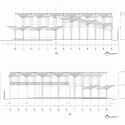 Open-air Market / all(zone) Elevation 01