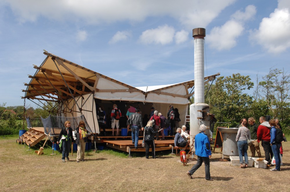 100% Terschelling / Studio Elmo Vermijs