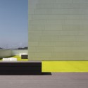 BBK Sarriko Centre / ACXT © Aitor Ortiz