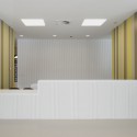 BBK Sarriko Centre / ACXT © Aitor Ortiz