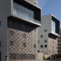 BBK Sarriko Centre / ACXT © Aitor Ortiz