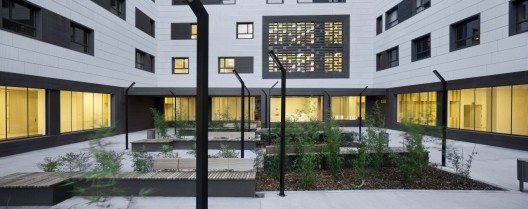 BBK Sarriko Centre / ACXT
