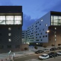 BBK Sarriko Centre / ACXT © Aitor Ortiz