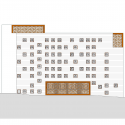 BBK Sarriko Centre / ACXT Elevation 01