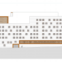 BBK Sarriko Centre / ACXT Elevation 02
