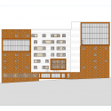 BBK Sarriko Centre / ACXT Elevation 03