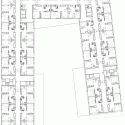 BBK Sarriko Centre / ACXT Plan 02