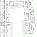BBK Sarriko Centre / ACXT Plan 03