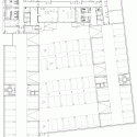 BBK Sarriko Centre / ACXT Plan 04