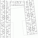 BBK Sarriko Centre / ACXT Plan 07