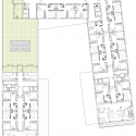BBK Sarriko Centre / ACXT Plan 08