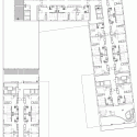 BBK Sarriko Centre / ACXT Plan 09