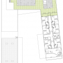 BBK Sarriko Centre / ACXT Plan 10