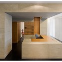 Wu Residence / Neri & Hu Design and Reserch Office