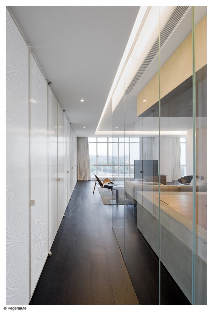 Wu Residence / Neri & Hu Design and Research Office