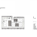 Wu Residence / Neri & Hu Design and Reserch Office Wu Residence / Neri & Hu Design and Reserch Office Plan 01