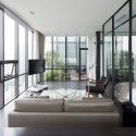 Urban Boutique Hotel / BANG by MIN © Huh Juneul