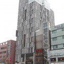 Urban Boutique Hotel / BANG by MIN Courtesy of BANG by MIN