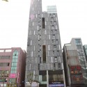 Urban Boutique Hotel / BANG by MIN Courtesy of BANG by MIN