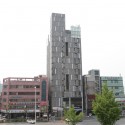 Urban Boutique Hotel / BANG by MIN Courtesy of BANG by MIN
