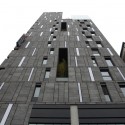 Urban Boutique Hotel / BANG by MIN Courtesy of BANG by MIN