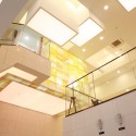 Urban Boutique Hotel / BANG by MIN Courtesy of BANG by MIN