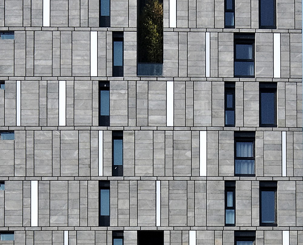 Urban Boutique Hotel / BANG by MIN – Sae Min Oh (O)