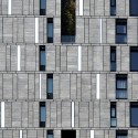 Urban Boutique Hotel / BANG by MIN Courtesy of Urban Boutique Hotel