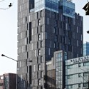 Urban Boutique Hotel / BANG by MIN Courtesy of Urban Boutique Hotel