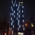 Urban Boutique Hotel / BANG by MIN Courtesy of Urban Boutique Hotel