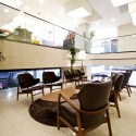 Urban Boutique Hotel / BANG by MIN Courtesy of Urban Boutique Hotel