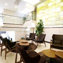 Urban Boutique Hotel / BANG by MIN Courtesy of Urban Boutique Hotel