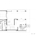 Urban Boutique Hotel / BANG by MIN 1st Floor Plan 01