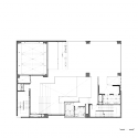 Urban Boutique Hotel / BANG by MIN 2nd Floor Plan 01