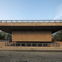 1966-1976 Museum in Anren / Atelier Feichang Jianzhu 1966-1976 Museum in Anren / Atelier Feichang Jianzhu © Yang Cao