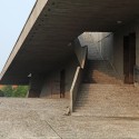 1966-1976 Museum in Anren / Atelier Feichang Jianzhu 1966-1976 Museum in Anren / Atelier Feichang Jianzhu © Yang Cao