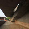 1966-1976 Museum in Anren / Atelier Feichang Jianzhu 1966-1976 Museum in Anren / Atelier Feichang Jianzhu © Yang Cao