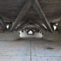 1966-1976 Museum in Anren / Atelier Feichang Jianzhu 1966-1976 Museum in Anren / Atelier Feichang Jianzhu © Yang Cao