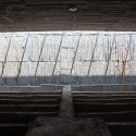 1966-1976 Museum in Anren / Atelier Feichang Jianzhu 1966-1976 Museum in Anren / Atelier Feichang Jianzhu © Yang Cao