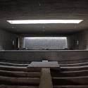 1966-1976 Museum in Anren / Atelier Feichang Jianzhu 1966-1976 Museum in Anren / Atelier Feichang Jianzhu © Yang Cao