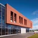 Heathfield Primary School / Holmes Miller Architect Heathfield Primary School / Holmes Miller Architect © Andrew Lee