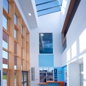Heathfield Primary School / Holmes Miller Architect Heathfield Primary School / Holmes Miller Architect © Andrew Lee