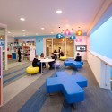 Heathfield Primary School / Holmes Miller Architect Heathfield Primary School / Holmes Miller Architect © Andrew Lee