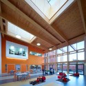 Heathfield Primary School / Holmes Miller Architect Heathfield Primary School / Holmes Miller Architect © Andrew Lee