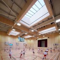 Heathfield Primary School / Holmes Miller Architect Heathfield Primary School / Holmes Miller Architect © Andrew Lee
