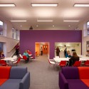Heathfield Primary School / Holmes Miller Architect Heathfield Primary School / Holmes Miller Architect © Andrew Lee