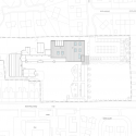 Heathfield Primary School / Holmes Miller Architect Heathfield Primary School / Holmes Miller Architect Site Plan 01