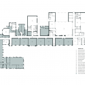 Heathfield Primary School / Holmes Miller Architect Heathfield Primary School / Holmes Miller Architect Ground Floor Plan 01